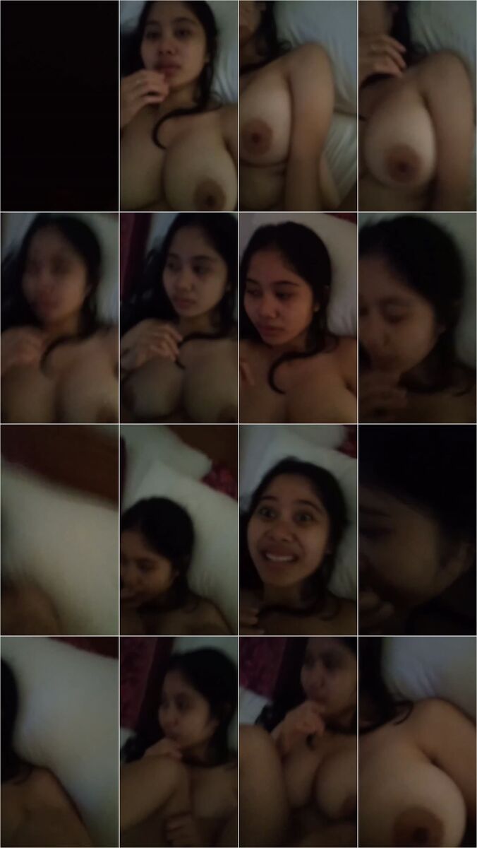 Update ABG Viral SMA Terbaru 2025 Gokil Wiwik Astika Permata Polos Sambil Senyum Trending Global Top 1 News