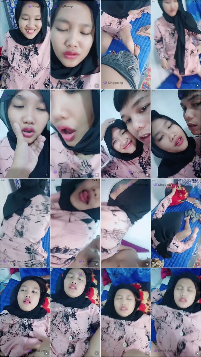 Abg Viral Top 5 Videos Pake Jaket Pink Jilbab Hitam Ukhti Wiwik Liar Banget Mainnya All Time Of Trending 2025 New Global Indo Viral Terbaru