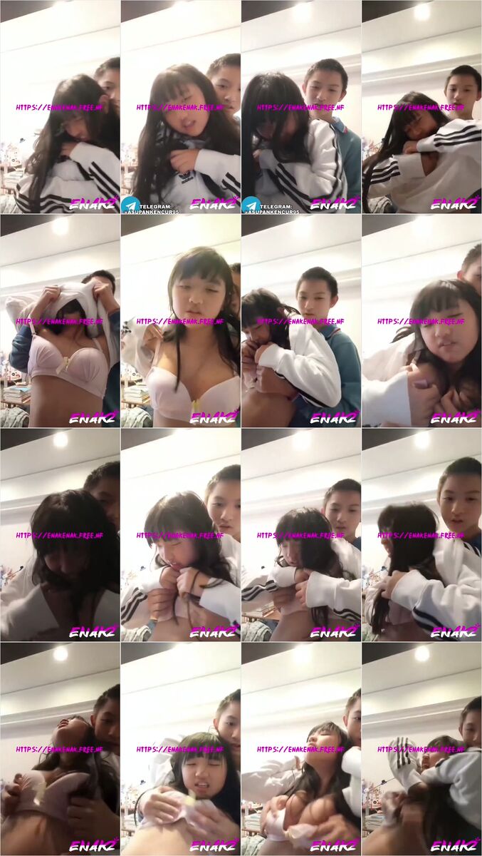 New ABG Viral Top 969 Video Part 2 Kakak Suka Isengin Adek Sampe Pasrah Jengking Ceer One For All Trending Indonesia Global 2025 Official