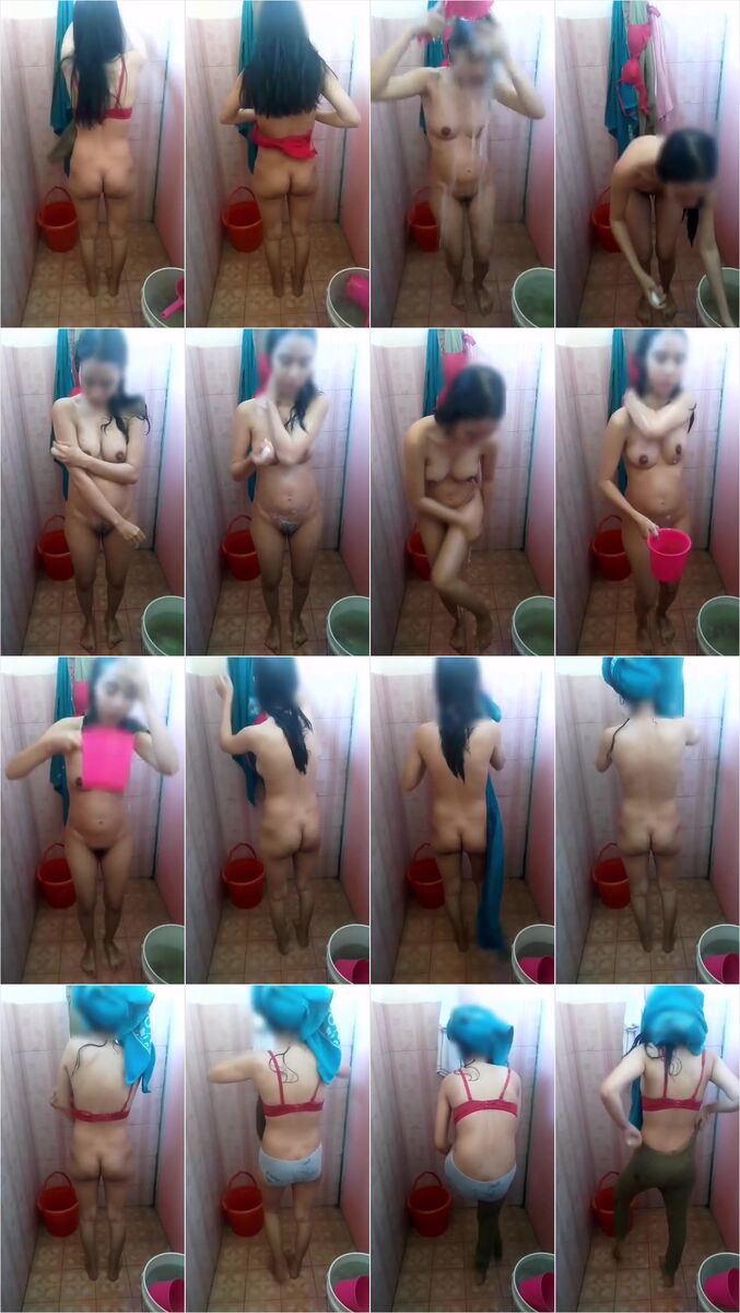 Video Viral Terbaru in 2025 Fenomena Kontroversial Abg Kost SMP BH Merah Luluran Top 5 Trending Global Official