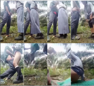ABG Viral 2025 The Warmth Of Love Indo Viral Video Abg Seragam Bolos Sekolah Demi Merasakan Tarikan Nafas di Kebun Sawit Top Global Wikwik Hijab Inara