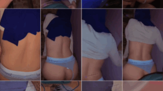 10 Limited Edition Viral Video Permainan Indo Jari Mulut Mahasiswi Di Punggung Ukhti Kuat Jilbab Biru di Toilet Kampus