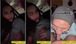 Cewek Viral Abg Cantik Canggung Saat Mau di Garap di Kasih Nonton Filem Wiki Biar S4nge