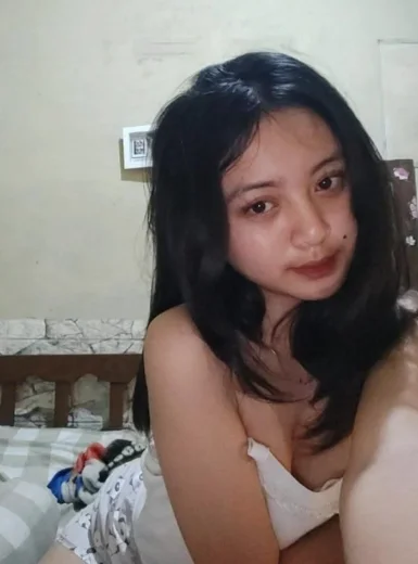 Indonesian Viral Memang Barang Langka Gunung Gede Apem Tembem Berhasil di Nikmati Pria Tampan Indonesia Terbaru