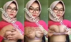 Abg Smp Viral Jilbab on Social Media in 2025 Cd Pink Ukhti Jilbab Demi Trend Tiktok Masih Orisinil Belajar Wiwik Bareng Kakak Sma of All Time Trending