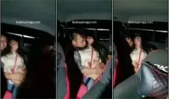 New Trending Video Abg Smp Abg Smp Terbaru Pasrah & Mendesah Karena Sempit Top Wiwik Indo